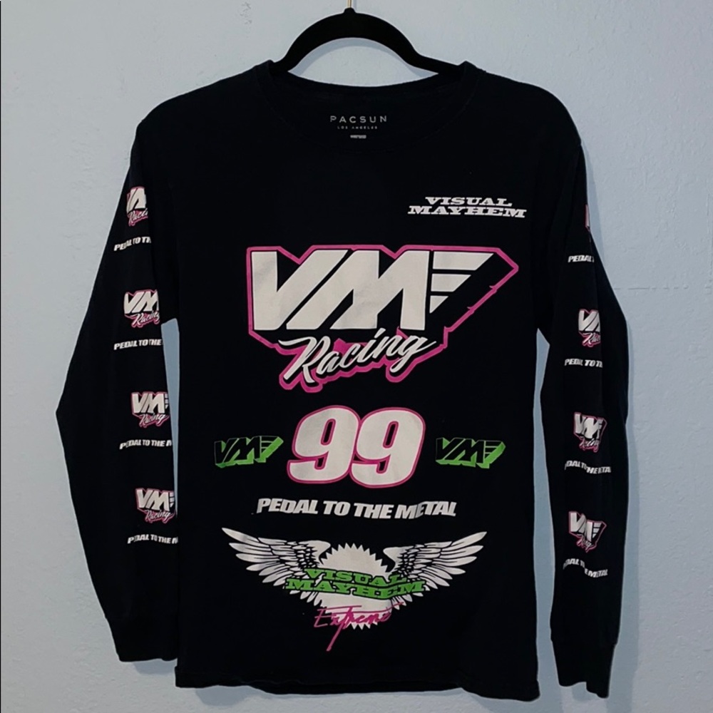 Pacsun long sleeve